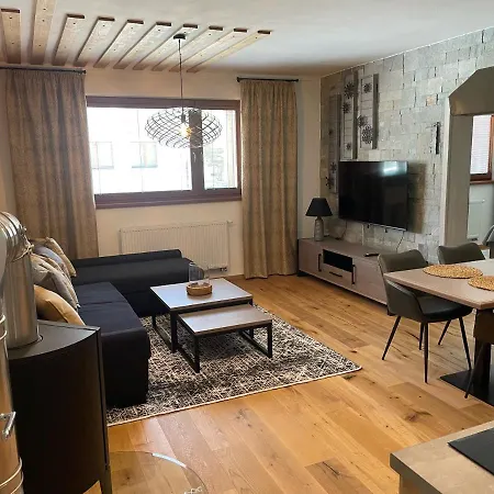 Apartamento Stella *