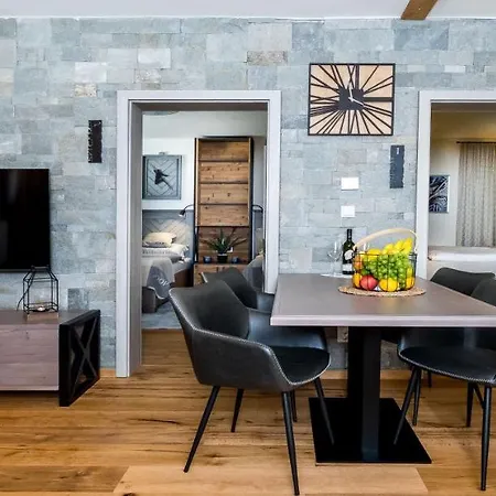 Stella Apartment Myto pod Dumbierom