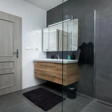 Apartment Stella Myto pod Dumbierom