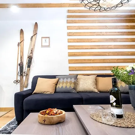 Stella Apartamento Mýto pod Ďumbierom