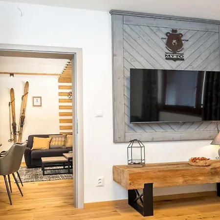 Apartamento Stella *