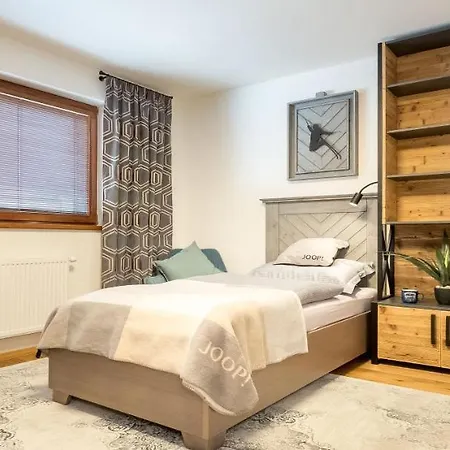 Apartamento Stella *