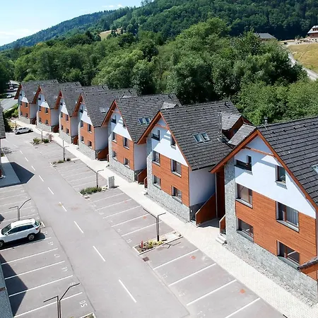 Stella Apartamento Mýto pod Ďumbierom