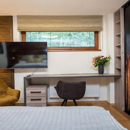 Apartamento Stella *