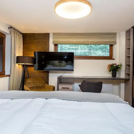 Stella Apartment Myto pod Dumbierom