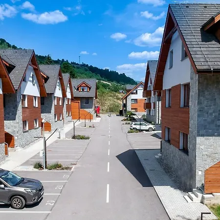 Stella Apartment Myto pod Dumbierom